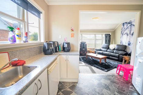 Photo of property in 35 Miller Street, Georgetown, Invercargill, 9812