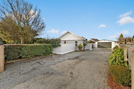 Photo of property in 19 Gibson Drive, Hornby, Christchurch, 8042