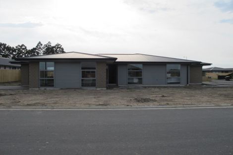 Photo of property in 1 Fry Place, Rolleston, 7614