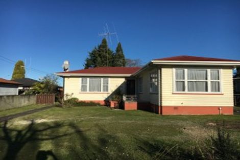 Photo of property in 3 Mountview Close, Whakamaru, Mangakino, 3492