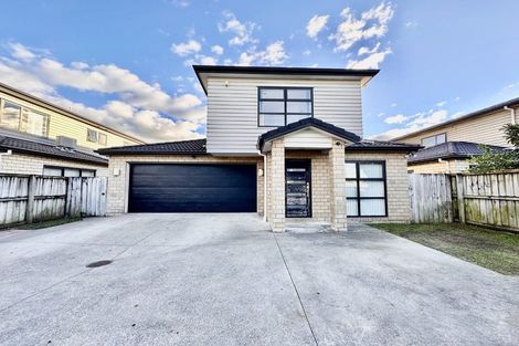 Photo of property in 248c Porchester Road, Takanini, 2112
