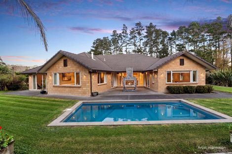 Photo of property in 8b Willow Lane, Stillwater, Silverdale, 0993