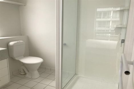 Photo of property in Terrace Heights Apartments, 3c/163 The Terrace, Wellington Central, Wellington, 6011