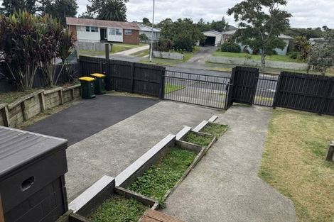 Photo of property in 20 Mascot Avenue, Mangere, Auckland, 2022