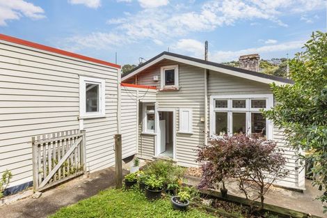 Photo of property in 169 Ohiro Road, Brooklyn, Wellington, 6021