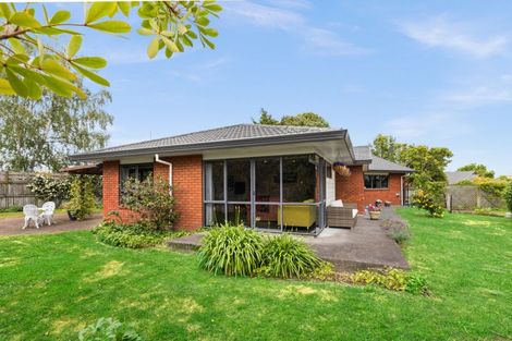 Photo of property in 5 Penlington Place, Havelock North, 4130