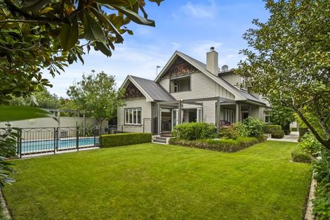 Photo of property in 29 Rochdale Street, Fendalton, Christchurch, 8014