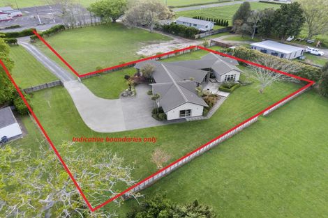 Photo of property in 12 Ngutumanga Road, Waihou, Te Aroha, 3393