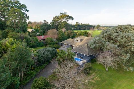 Photo of property in 6 Titoki Grove, Featherston, 5710