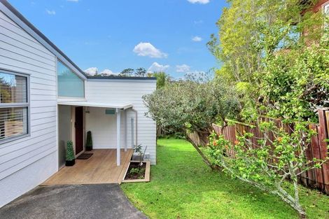 Photo of property in 49 Stapleford Crescent, Browns Bay, Auckland, 0630