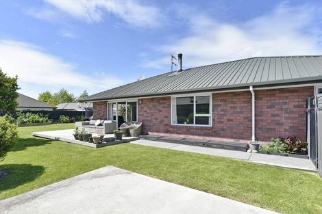 Photo of property in 6 East Belt, Rangiora, 7400