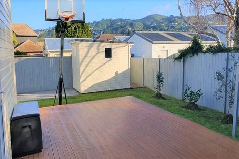 Photo of property in 23 Copeland Street, Hutt Central, Lower Hutt, 5011