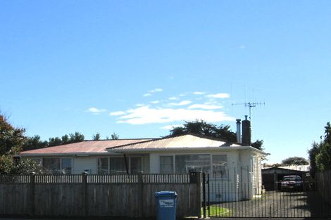 Photo of property in 21 Bell Street, Otaki, 5512