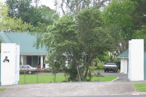 Photo of property in 271 Whitaker Street, Te Aroha, 3320