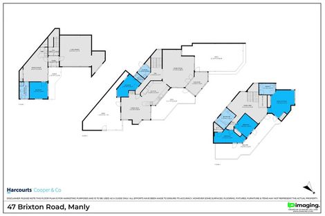 Photo of property in 47 Brixton Road, Manly, Whangaparaoa, 0930