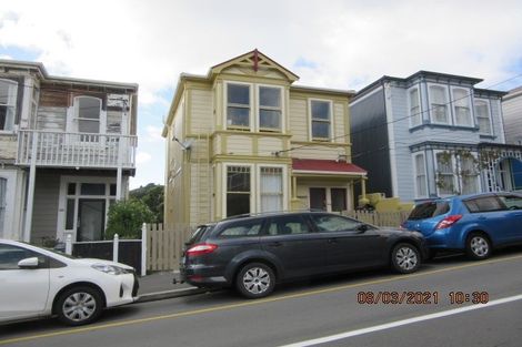 Photo of property in 125b Tasman Street, Nelson, 7010