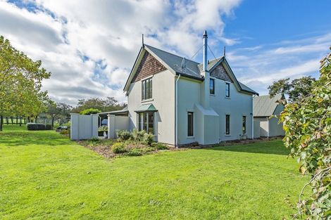 Photo of property in 801 Bethels Road, Burnham, Christchurch, 7677