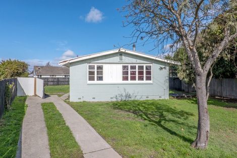 Photo of property in 44 Briggs Road, Mairehau, Christchurch, 8052