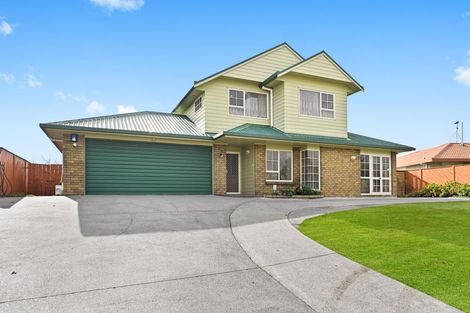 Photo of property in 8 Country Lane, Western Heights, Hamilton, 3200