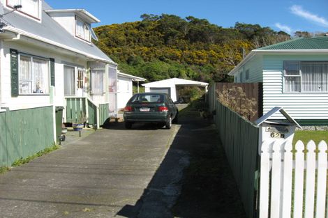 Photo of property in 62b Dover Road, Wainuiomata, Lower Hutt, 5014