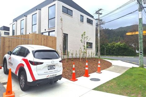 Photo of property in 1/1 Rimu Street, Naenae, Lower Hutt, 5011