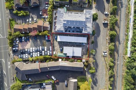 Photo of property in 13/31 Mauranui Avenue, Epsom, Auckland, 1051