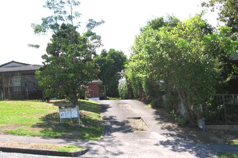 Photo of property in 3/41 Mason Street, New Lynn, Auckland, 0600