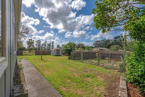 Photo of property in 9-15 Nikau Street, Tokomaru, Palmerston North, 4474