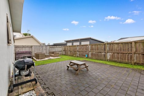 Photo of property in 194a Studholme Street, Morrinsville, 3300