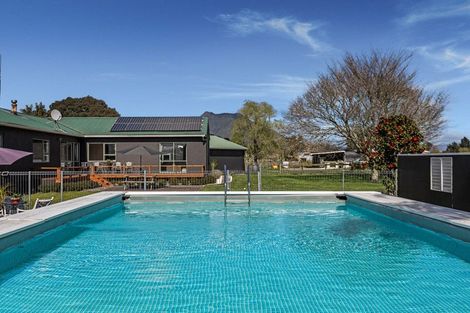 Photo of property in 36 Kawerau Road, Otakiri, Whakatane, 3192