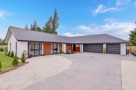 Photo of property in 12b Wykes Place, Amberley, 7410