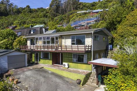 Photo of property in 86 Tosswill Road, Tahunanui, Nelson, 7011