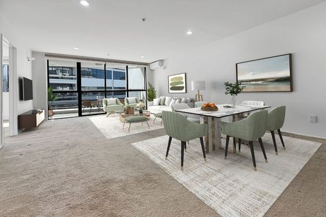 Photo of property in 2h/175 Hurstmere Road, Takapuna, Auckland, 0622