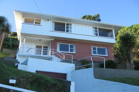 Photo of property in 95 Madras Street, Khandallah, Wellington, 6035