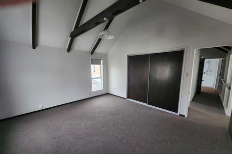 Photo of property in 3/129 Canon Street, Edgeware, Christchurch, 8013
