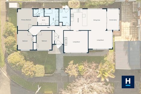 Photo of property in 9 Witako Street, Epuni, Lower Hutt, 5011