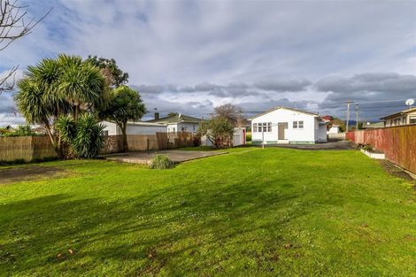Photo of property in 55 Aotaki Street, Otaki, 5512