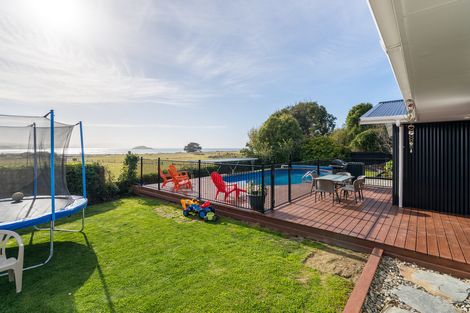 Photo of property in 231 Moturata Road, Taieri Beach, Brighton, 9091