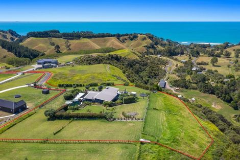 Photo of property in 85d Mimiha Ridge Road, Matata, Whakatane, 3194