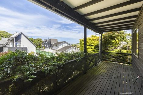 Photo of property in 41 Amapur Drive, Khandallah, Wellington, 6035