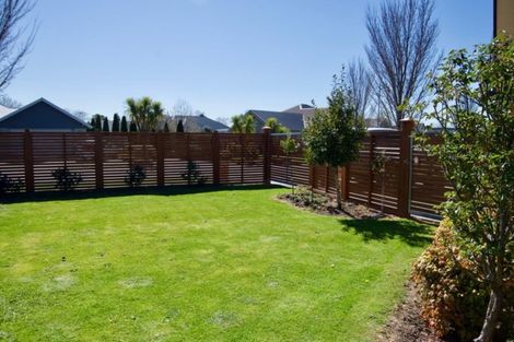 Photo of property in 13 Elm Drive, Rangiora, 7400