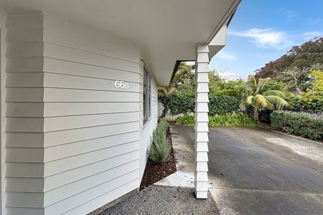 Photo of property in 66b Totara Street, Tawhero, Whanganui, 4501