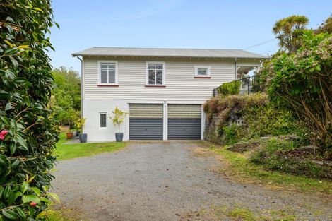 Photo of property in 61 Frankley Road, Westown, New Plymouth, 4310