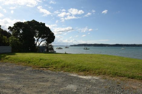 Photo of property in 69 West End Road, Westmere, Auckland, 1022
