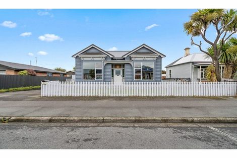 Photo of property in 353 Tweed Street, Georgetown, Invercargill, 9812