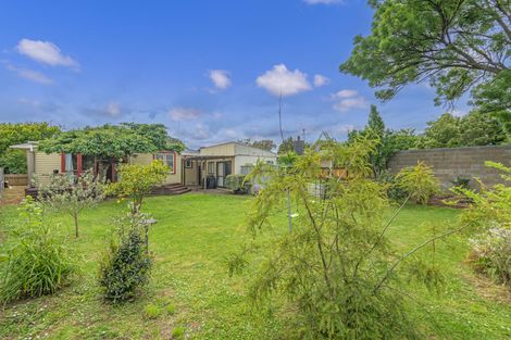 Photo of property in 24 Snowdon Avenue, Terrace End, Palmerston North, 4410