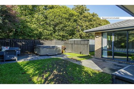 Photo of property in 43 Ernest Gray Place, Halswell, Christchurch, 8025