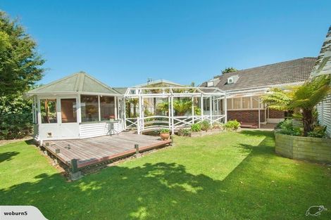 Photo of property in 24 Ludlam Crescent, Woburn, Lower Hutt, 5010