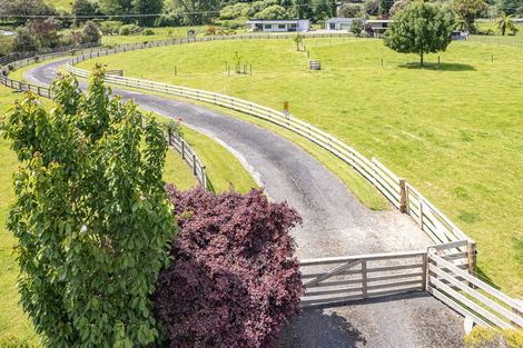 Photo of property in 1036 State Highway 4, Parikino, Wanganui, 4573