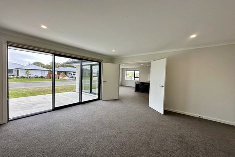 Photo of property in 28 Geoff Geering Drive, Netherby, Ashburton, 7700